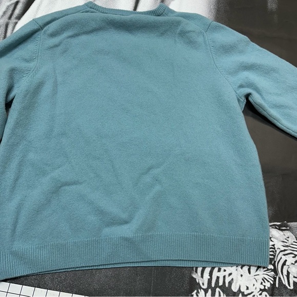 Soft Cloth Sz XXL crewneck Knit Sweater A32. - Picture 3 of 6